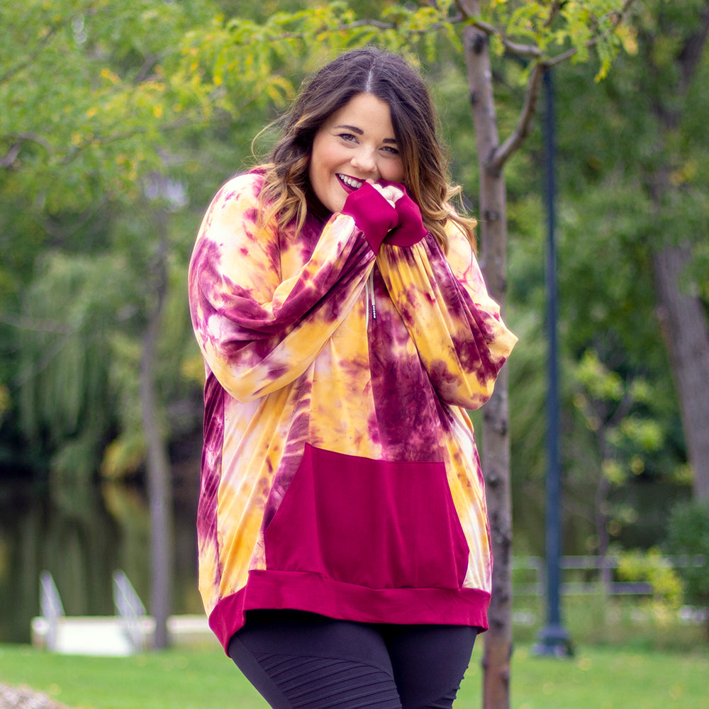 Meet Megan Reed, Founder of Curvig