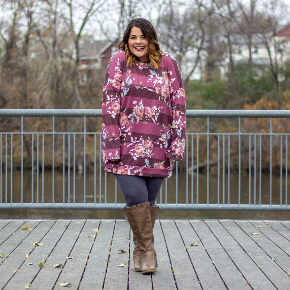 A Curvy Girl's Guide to Self-Love