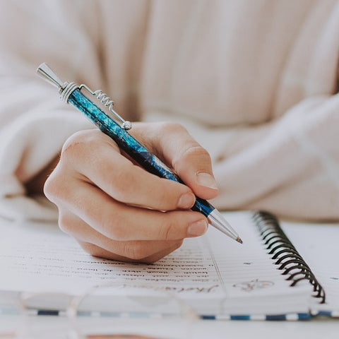 5 Things I'm Afraid To Tell You