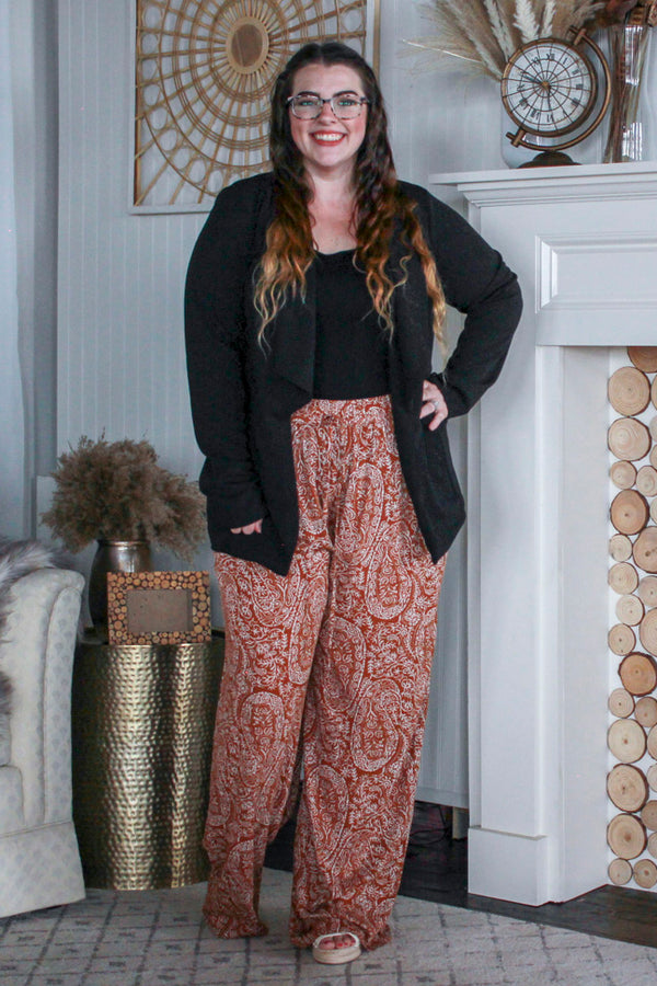 Basic Curvig Blazer, Black